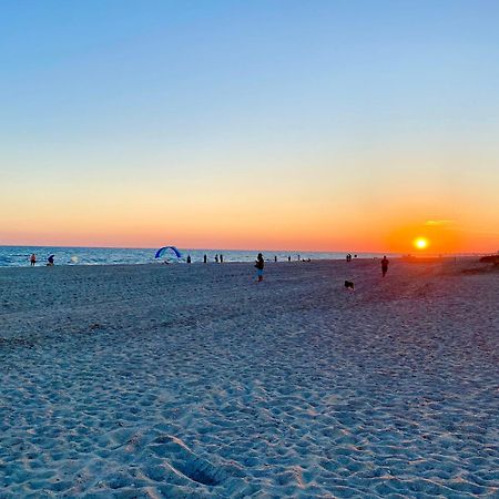 Island Inn Of Atlantic Beach Buitenkant foto