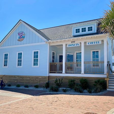 Island Inn Of Atlantic Beach Buitenkant foto