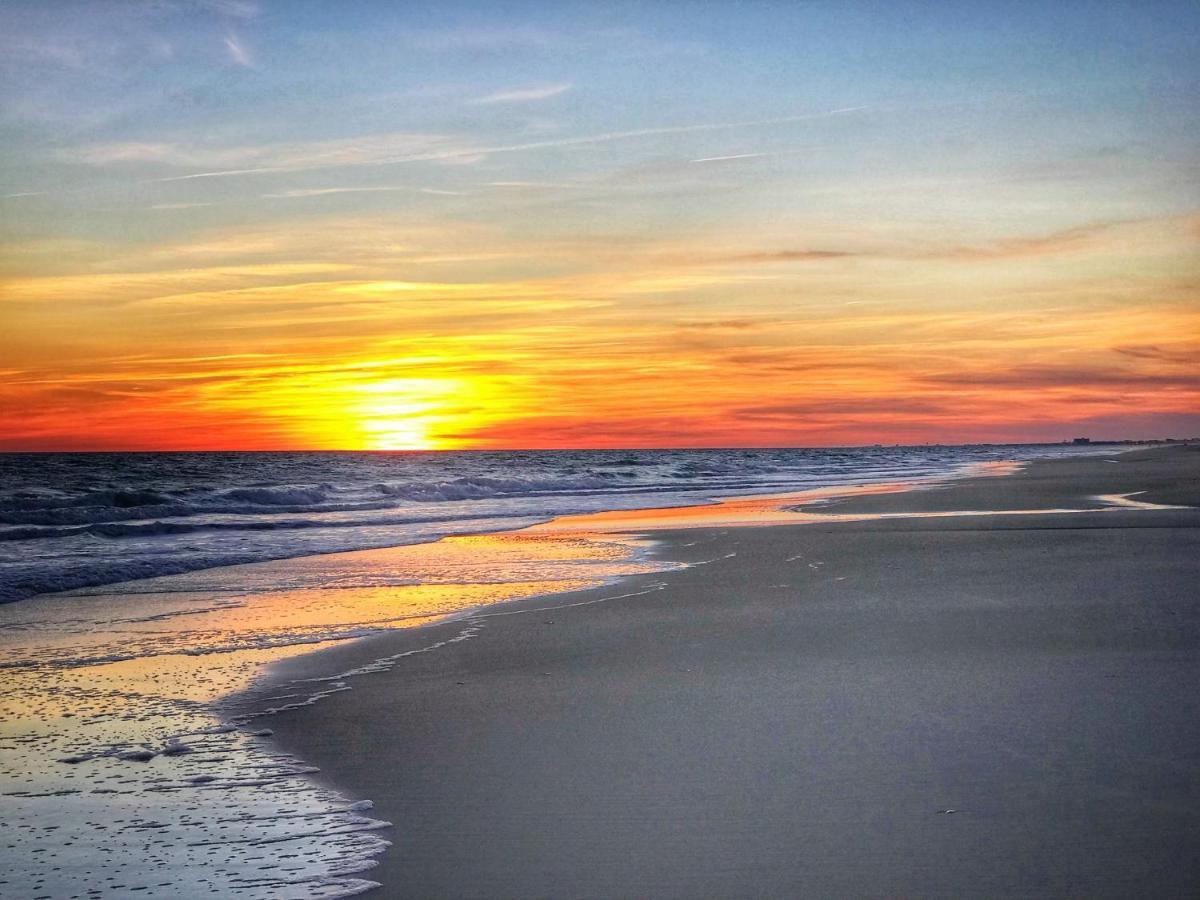 Island Inn Of Atlantic Beach Buitenkant foto