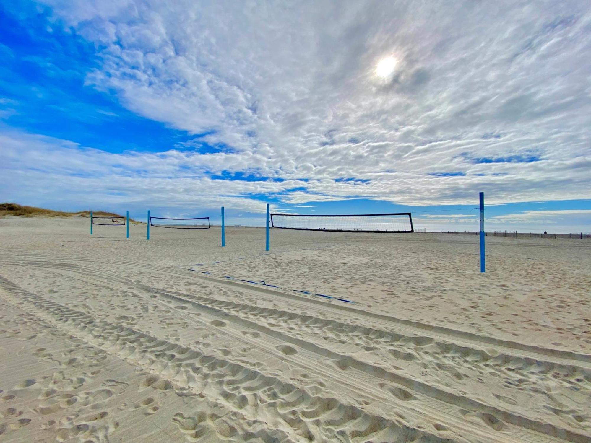 Island Inn Of Atlantic Beach Buitenkant foto