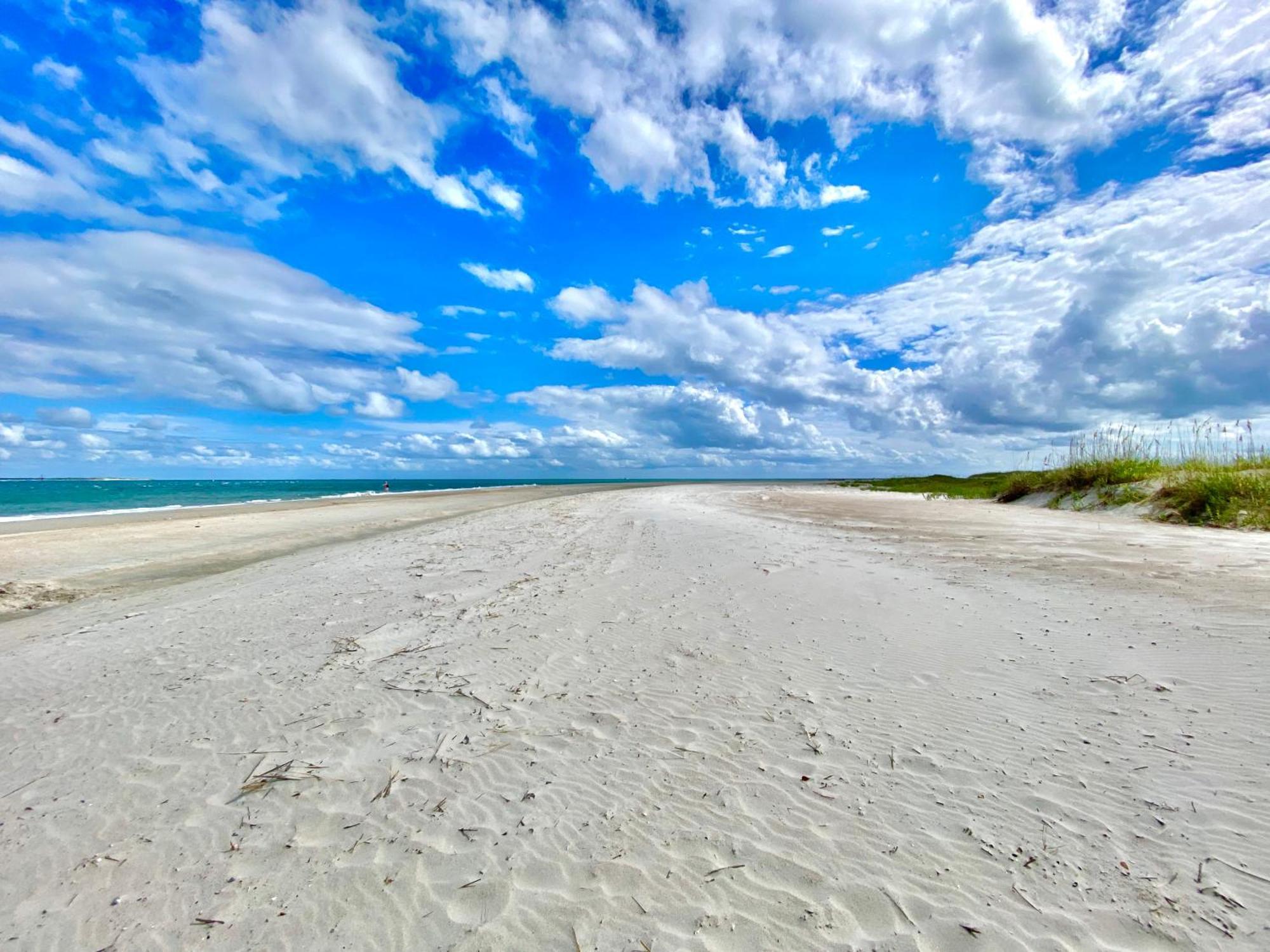Island Inn Of Atlantic Beach Buitenkant foto