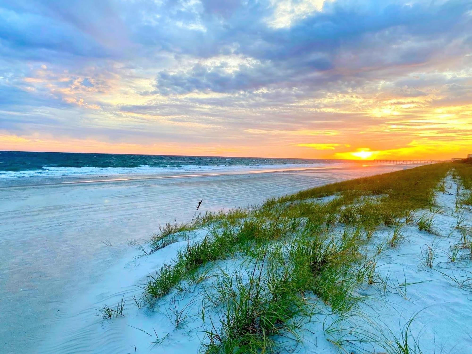 Island Inn Of Atlantic Beach Buitenkant foto