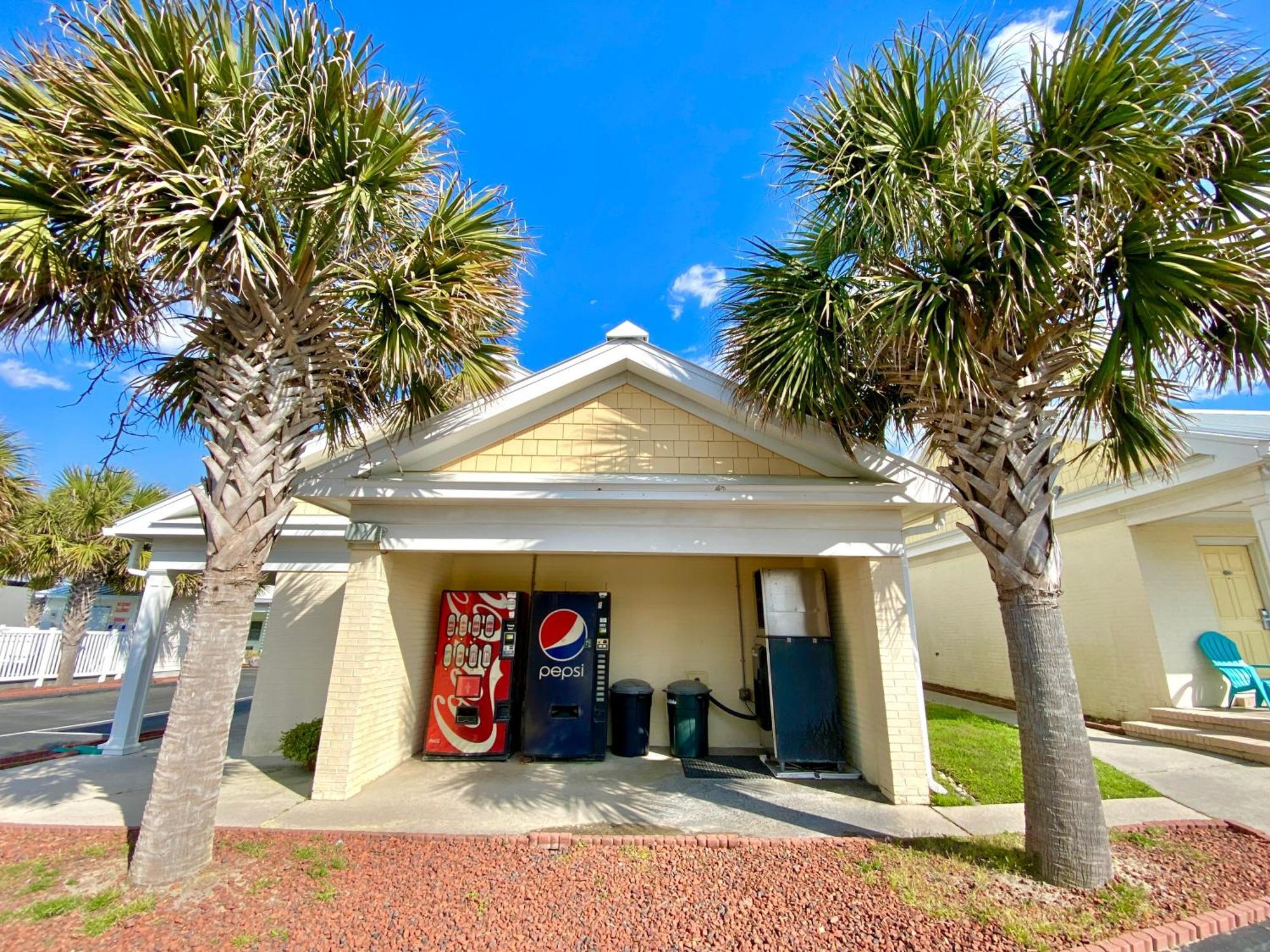 Island Inn Of Atlantic Beach Buitenkant foto